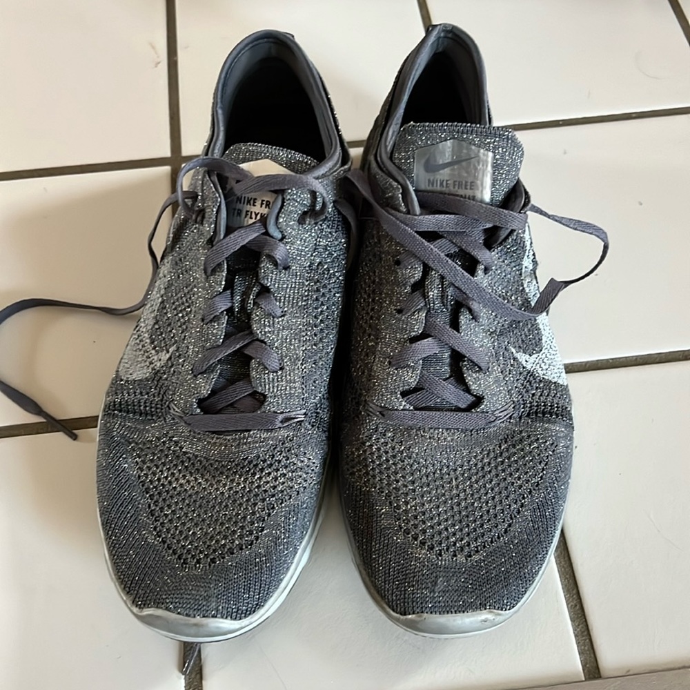 Nike Free air knit sz 8